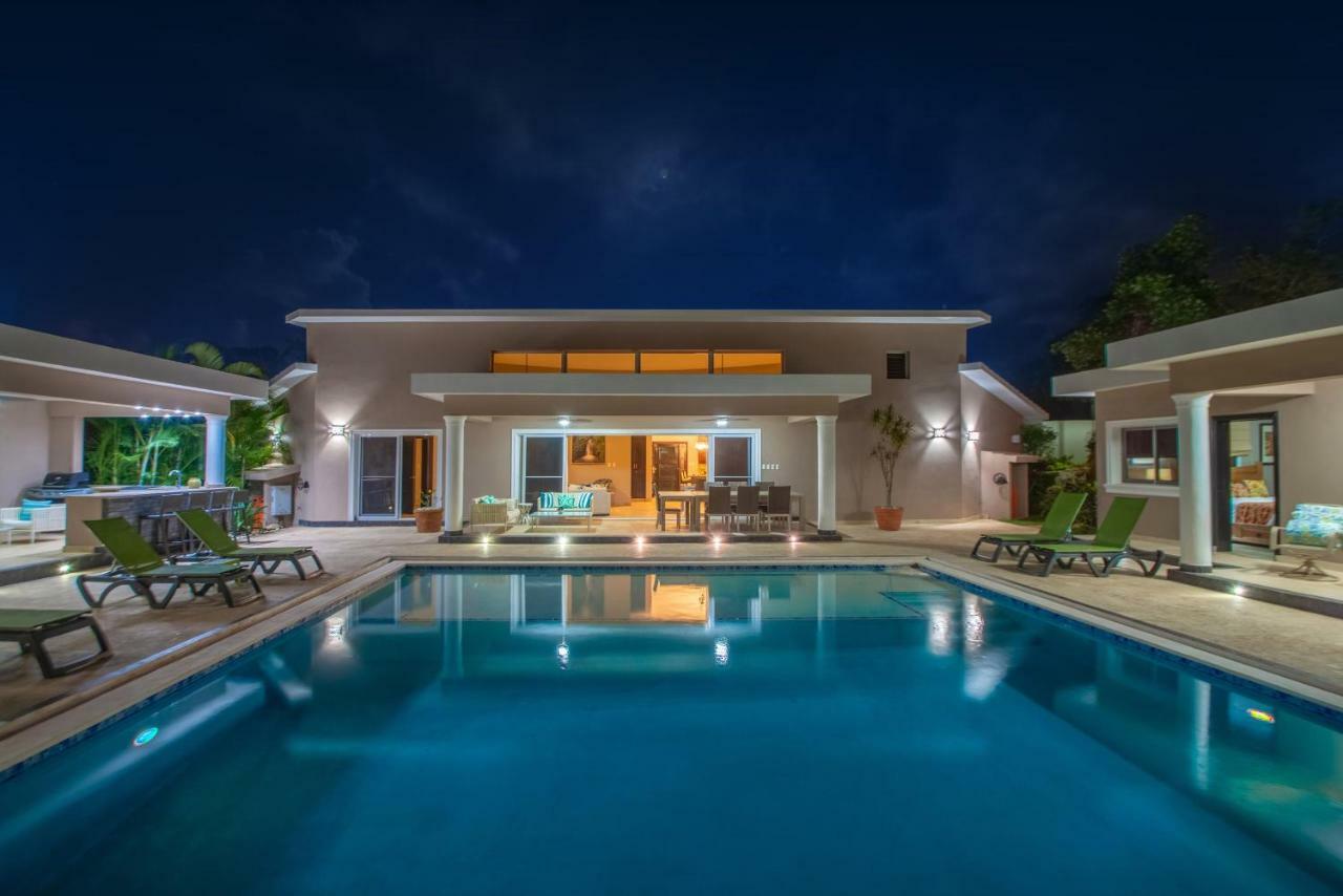 Residencial Casa Linda Villa Sosúa Dış mekan fotoğraf