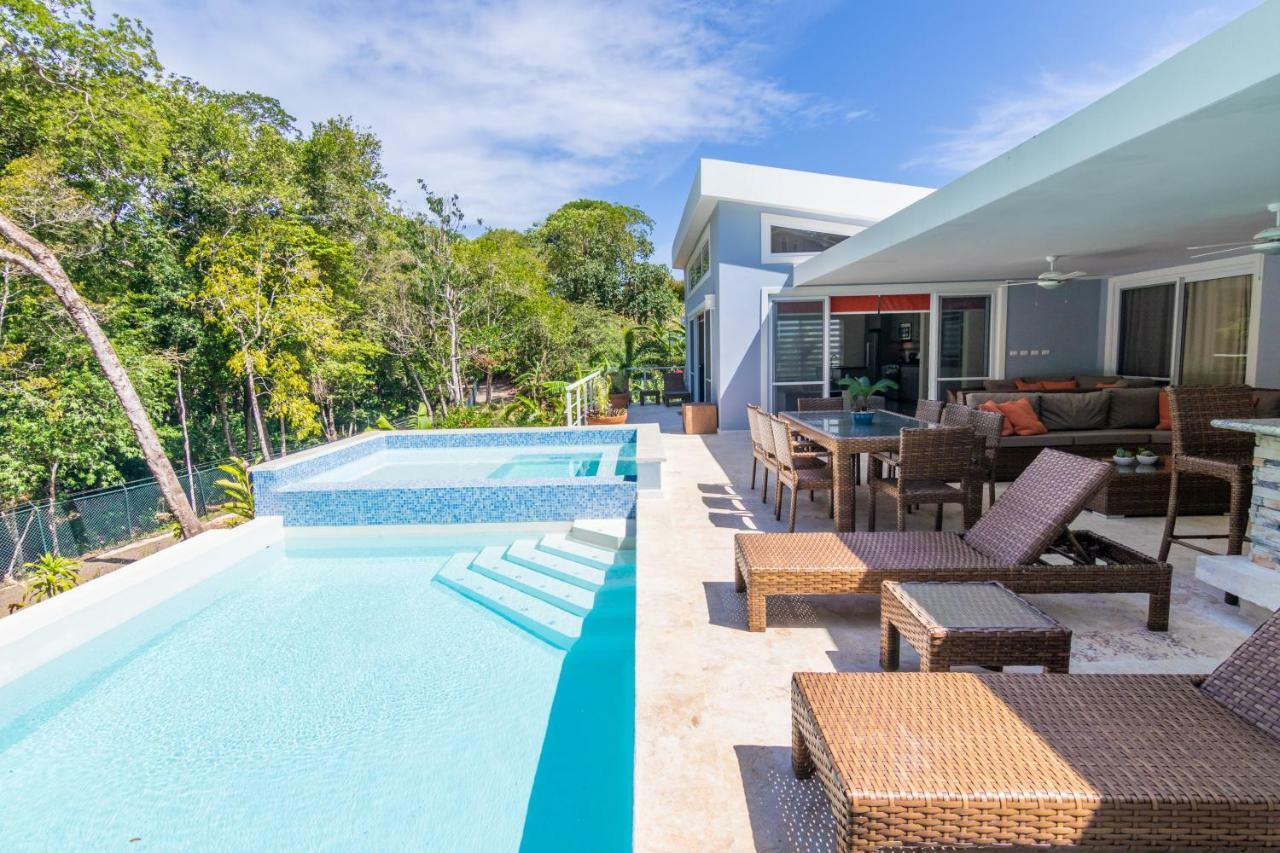 Residencial Casa Linda Villa Sosúa Dış mekan fotoğraf