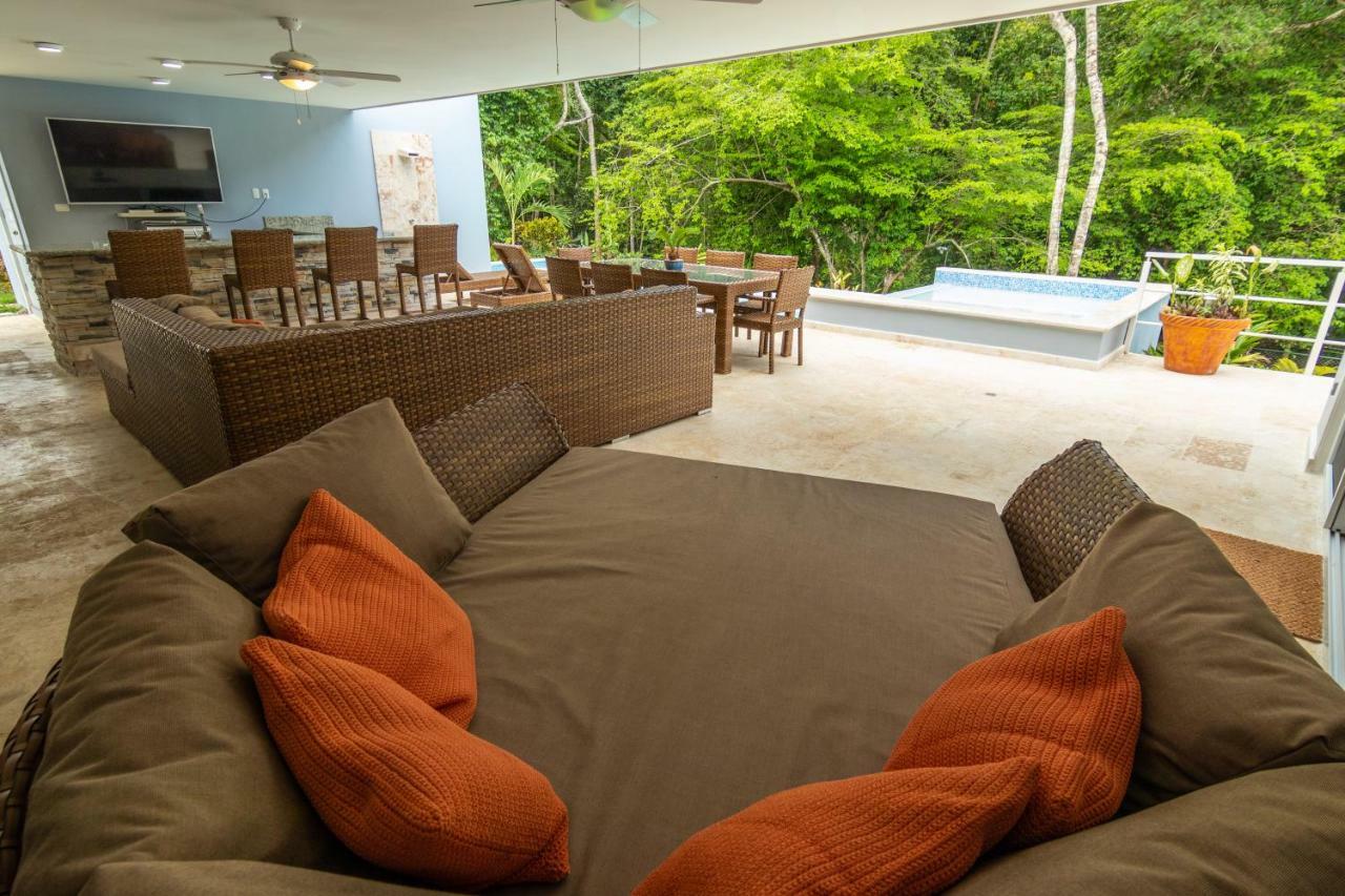 Residencial Casa Linda Villa Sosúa Dış mekan fotoğraf