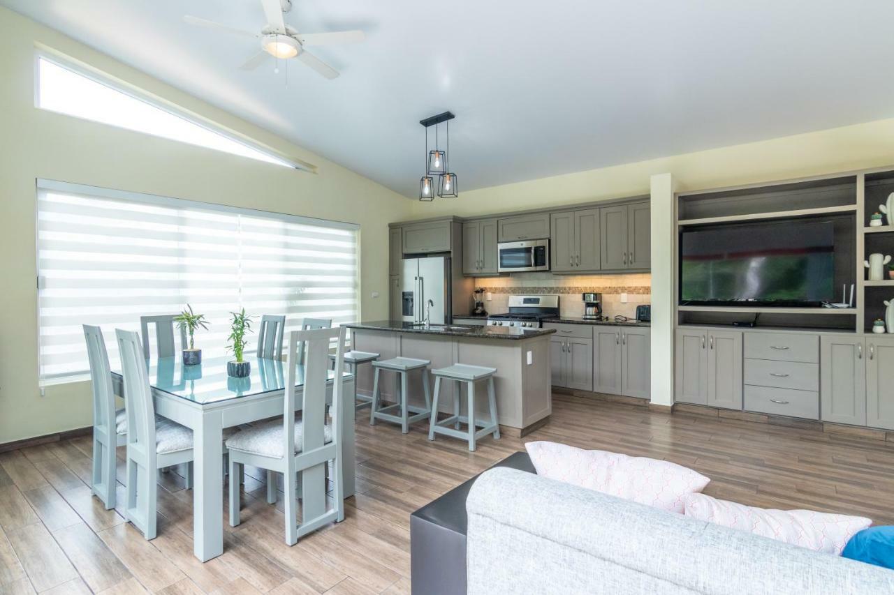 Residencial Casa Linda Villa Sosúa Dış mekan fotoğraf