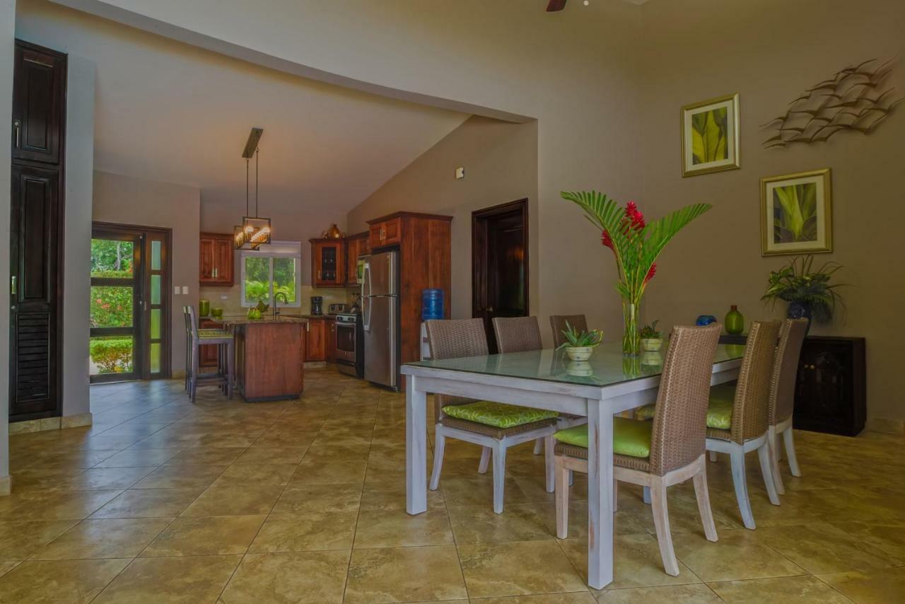 Residencial Casa Linda Villa Sosúa Dış mekan fotoğraf