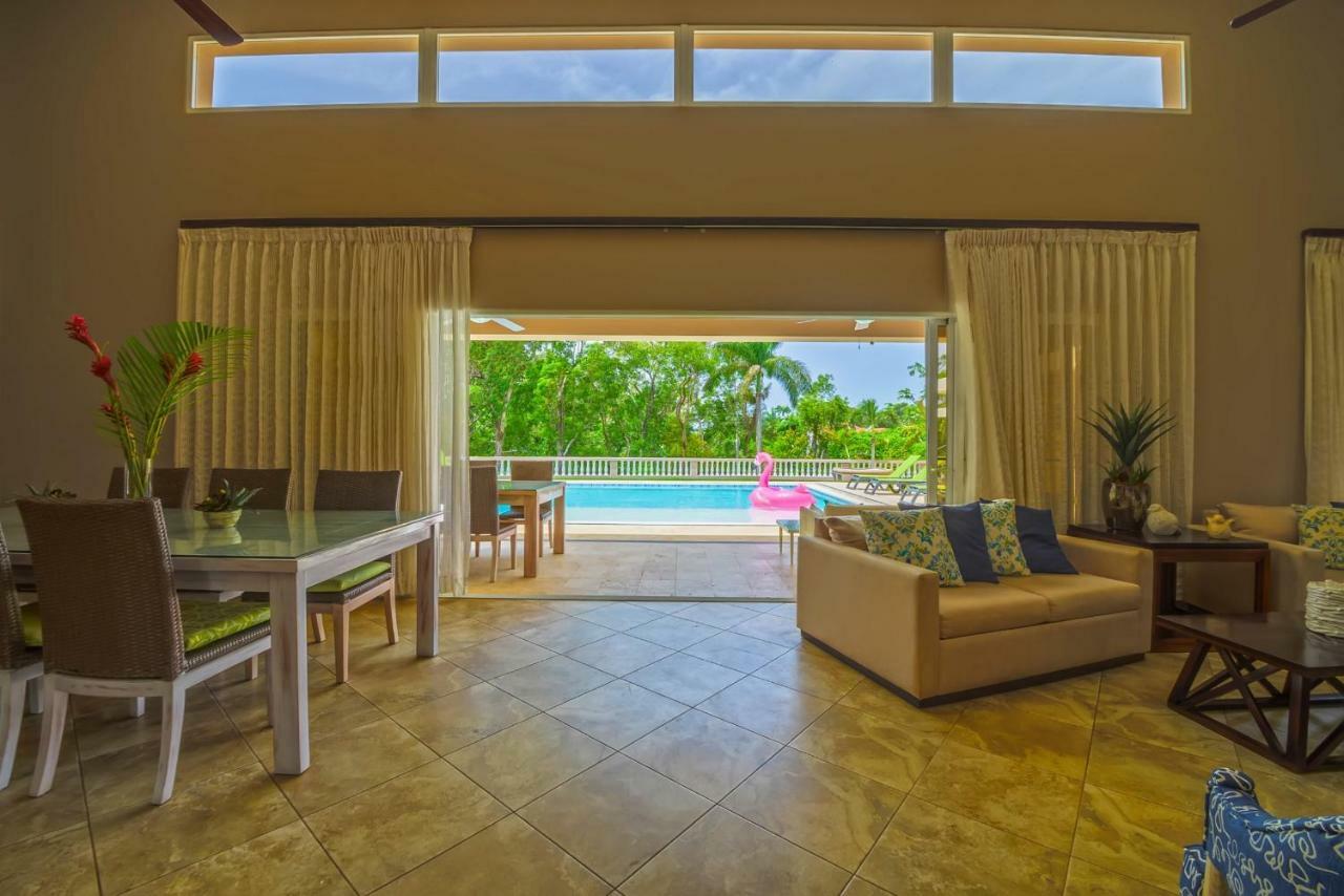 Residencial Casa Linda Villa Sosúa Dış mekan fotoğraf