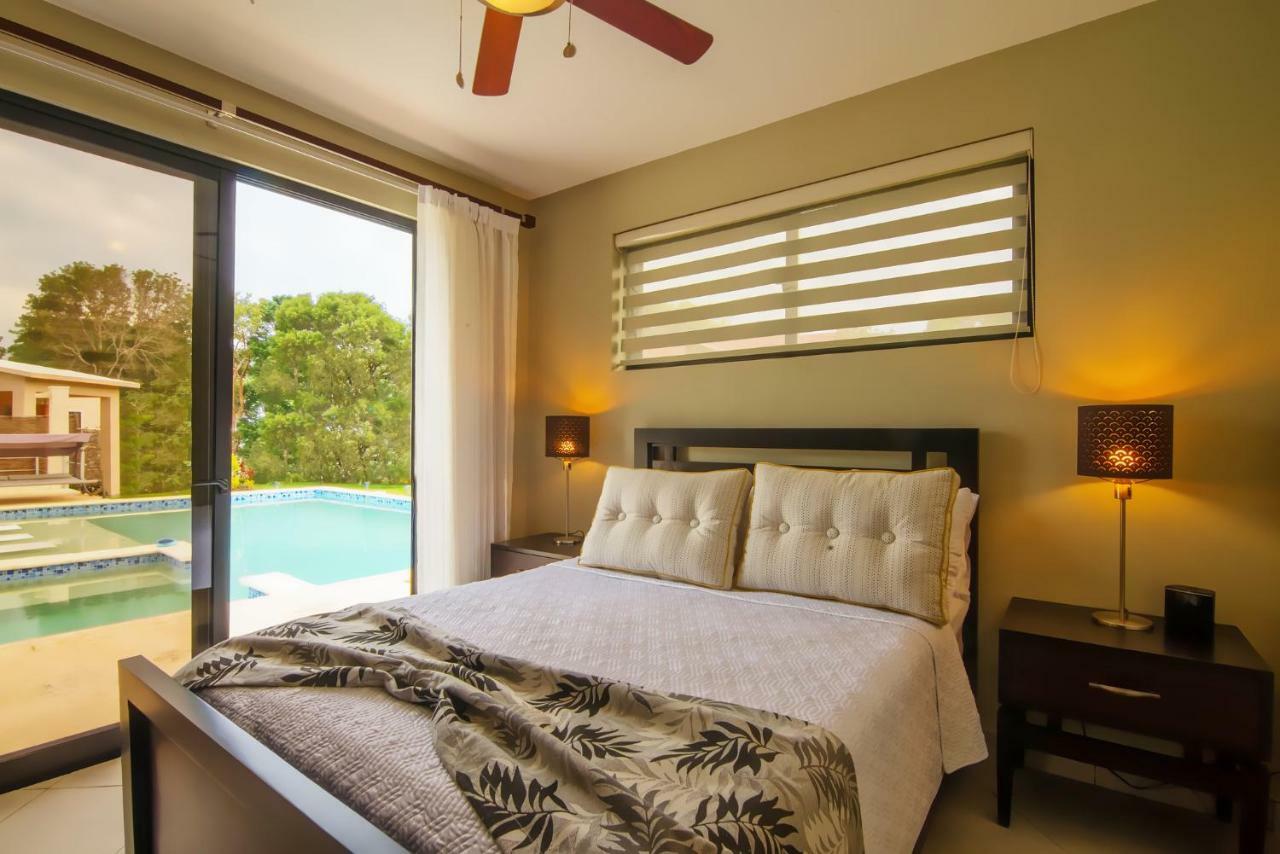Residencial Casa Linda Villa Sosúa Dış mekan fotoğraf