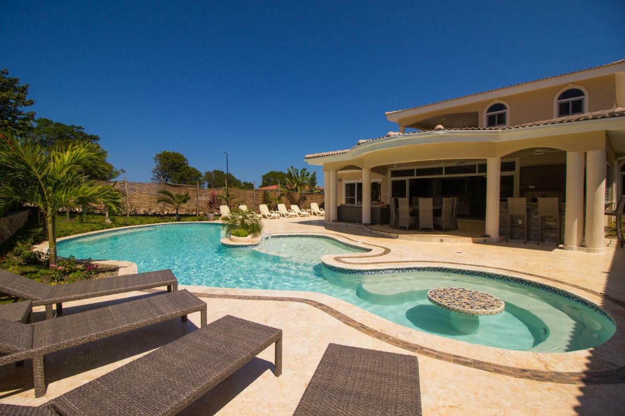 Residencial Casa Linda Villa Sosúa Dış mekan fotoğraf