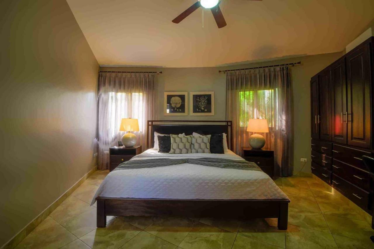 Residencial Casa Linda Villa Sosúa Dış mekan fotoğraf
