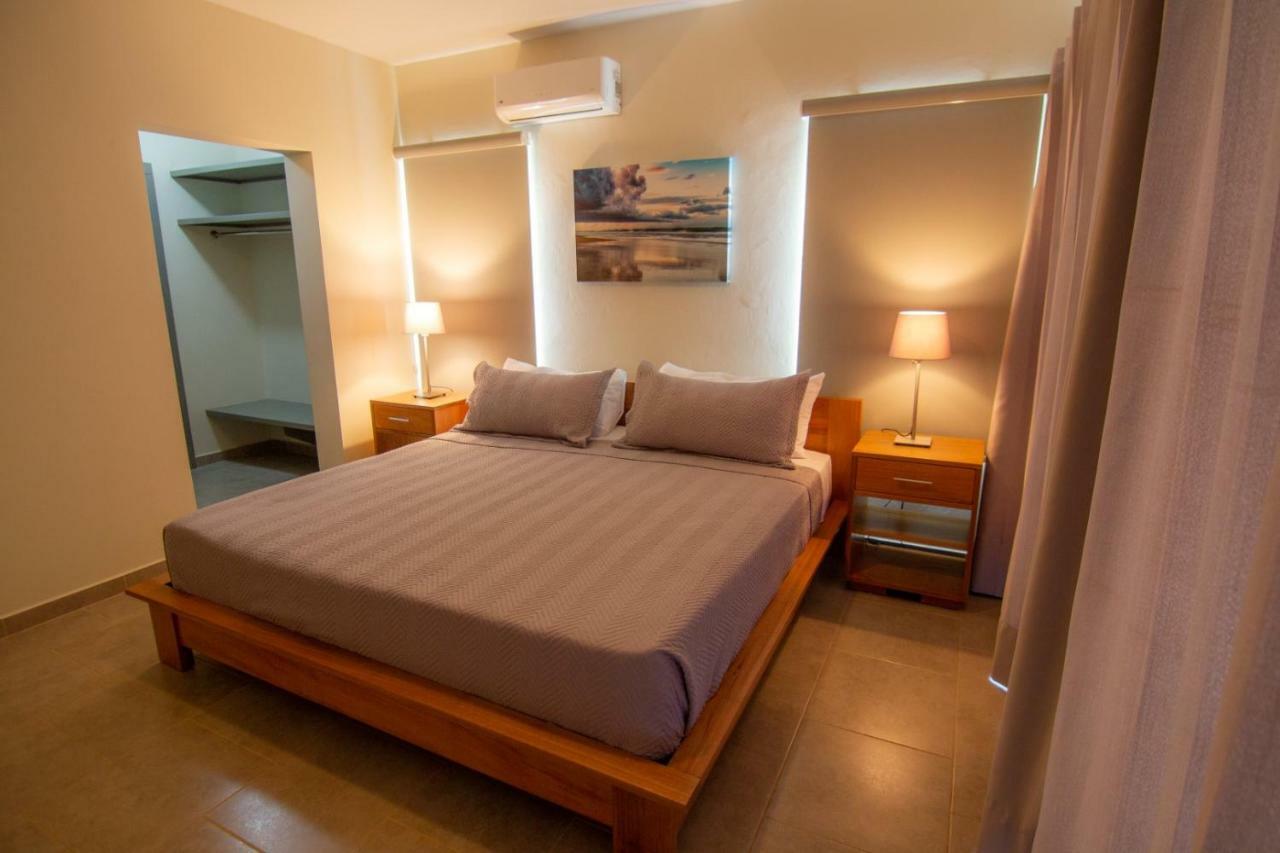 Residencial Casa Linda Villa Sosúa Dış mekan fotoğraf