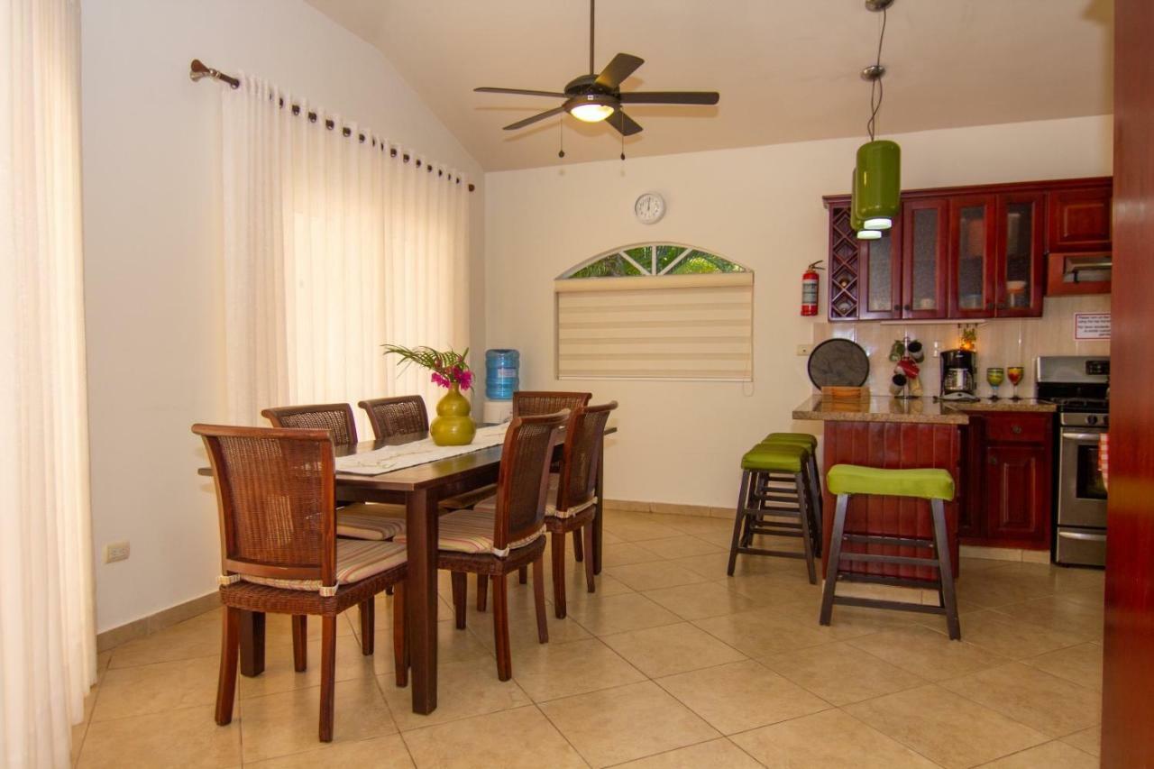Residencial Casa Linda Villa Sosúa Dış mekan fotoğraf