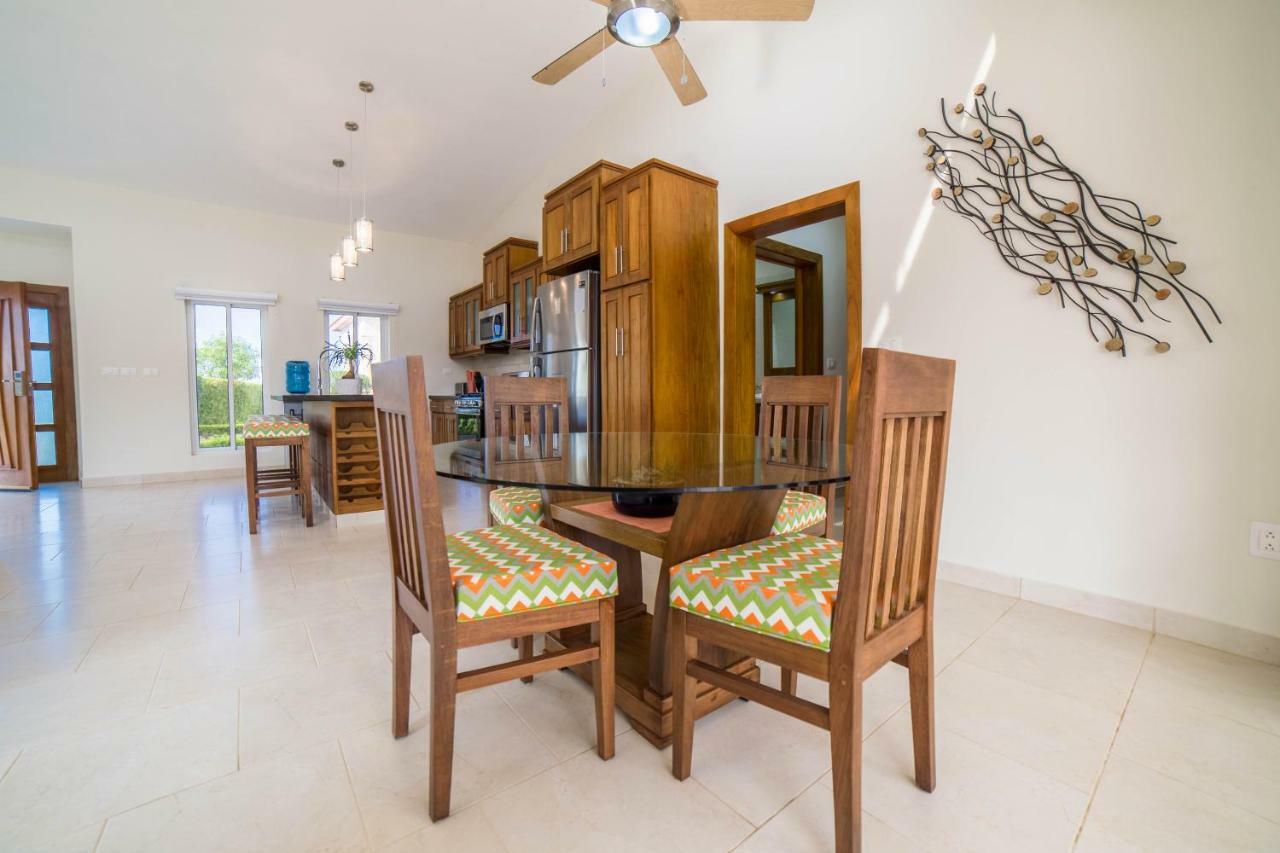 Residencial Casa Linda Villa Sosúa Dış mekan fotoğraf