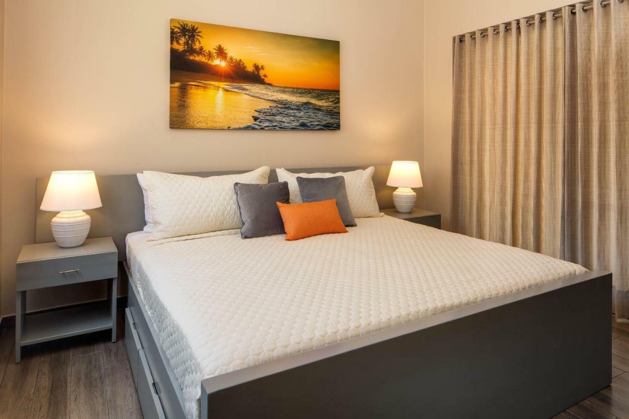 Residencial Casa Linda Villa Sosúa Dış mekan fotoğraf
