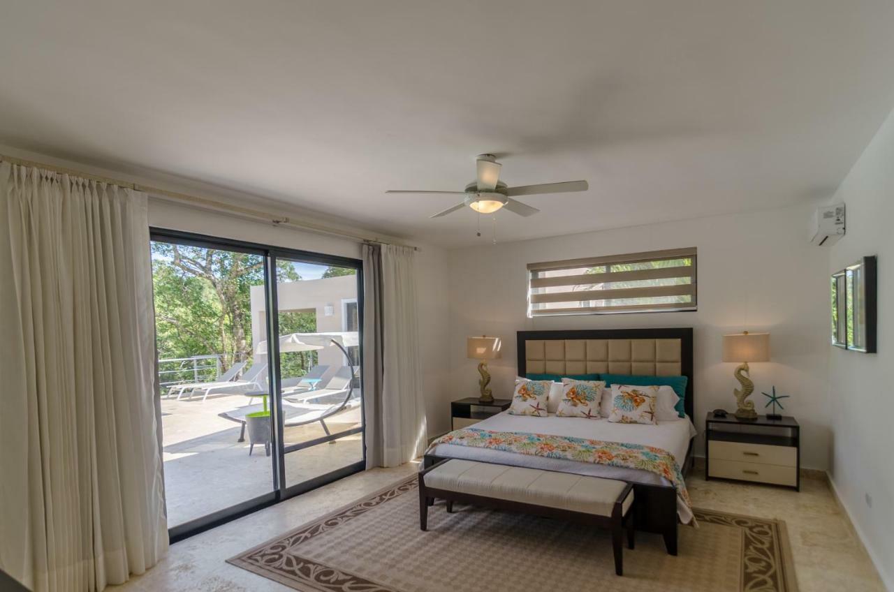 Residencial Casa Linda Villa Sosúa Dış mekan fotoğraf