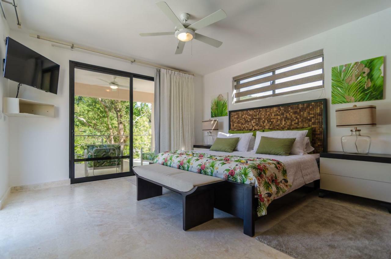 Residencial Casa Linda Villa Sosúa Dış mekan fotoğraf