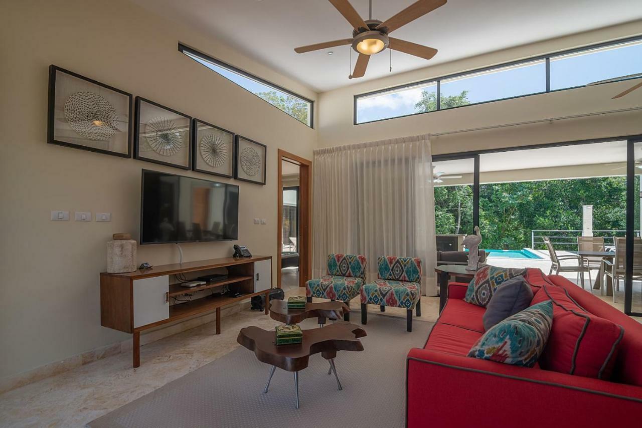 Residencial Casa Linda Villa Sosúa Dış mekan fotoğraf