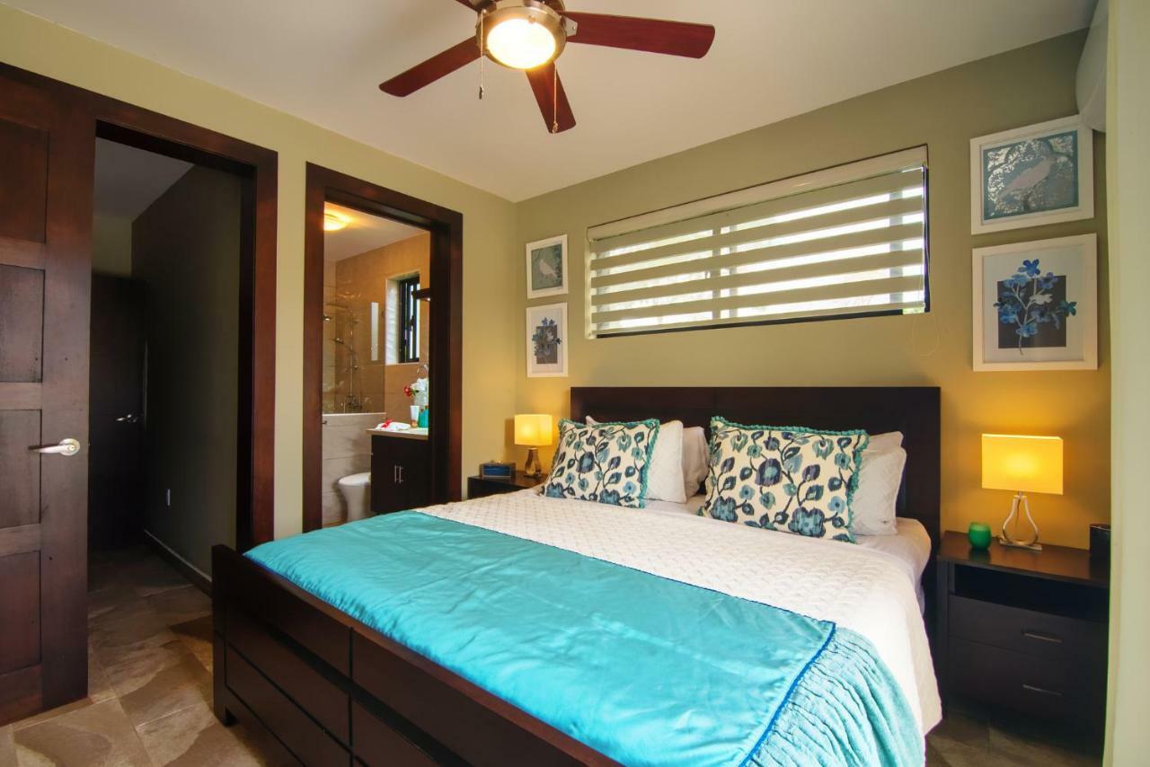 Residencial Casa Linda Villa Sosúa Dış mekan fotoğraf