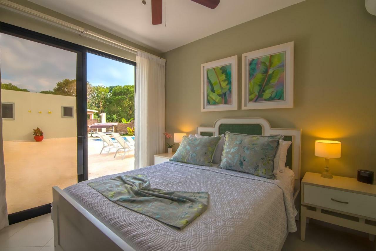 Residencial Casa Linda Villa Sosúa Dış mekan fotoğraf