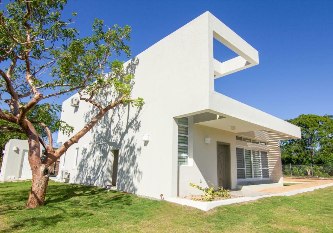 Residencial Casa Linda Villa Sosúa Dış mekan fotoğraf