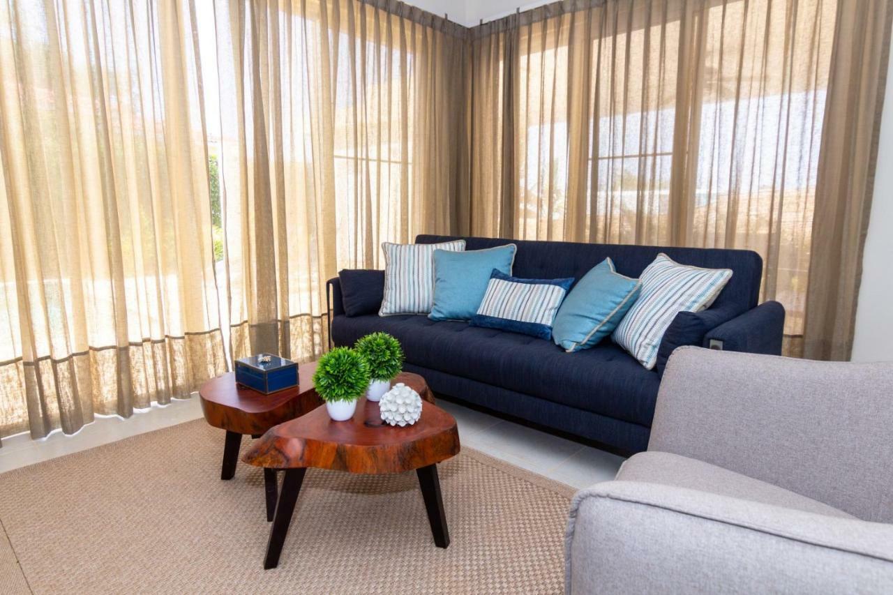Residencial Casa Linda Villa Sosúa Dış mekan fotoğraf