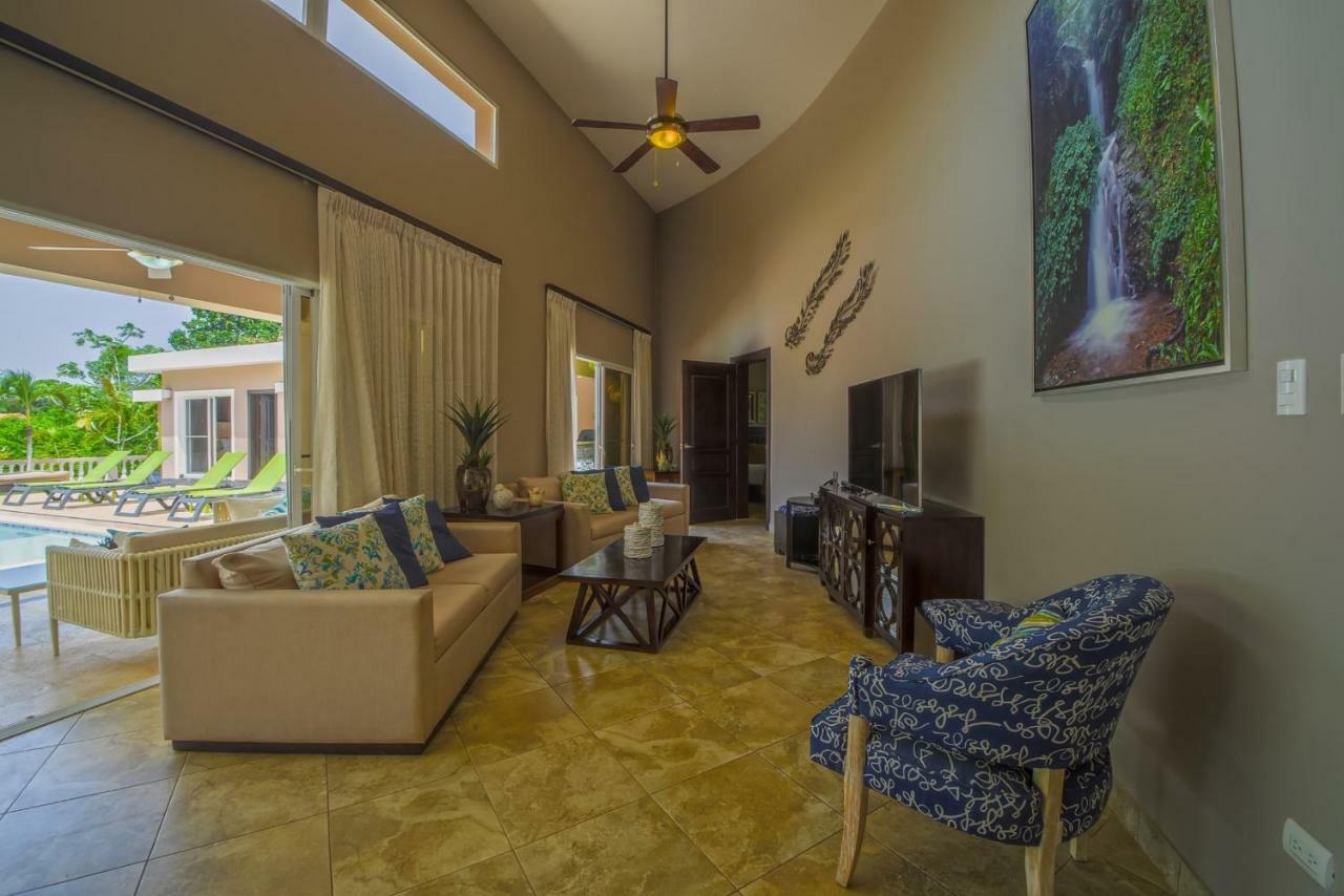 Residencial Casa Linda Villa Sosúa Dış mekan fotoğraf