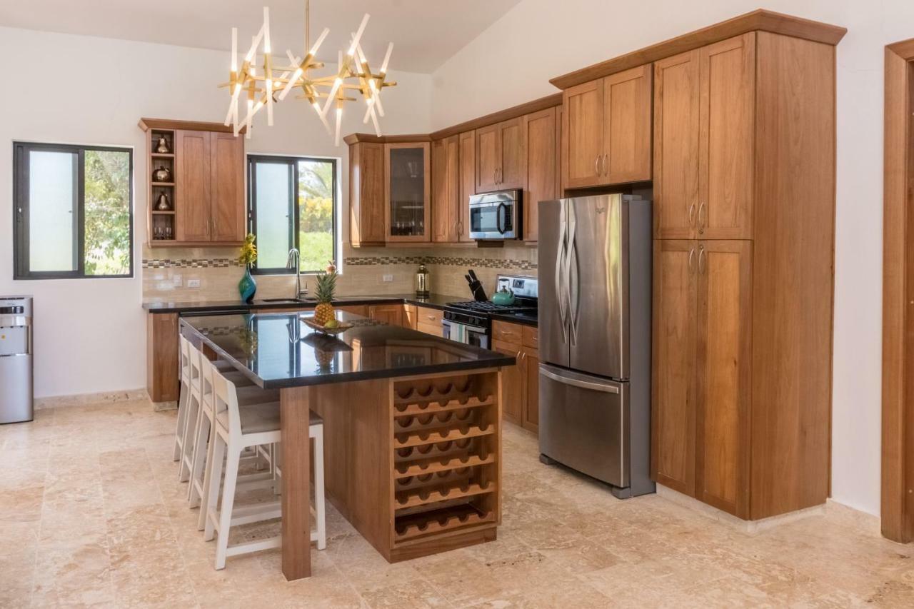 Residencial Casa Linda Villa Sosúa Dış mekan fotoğraf