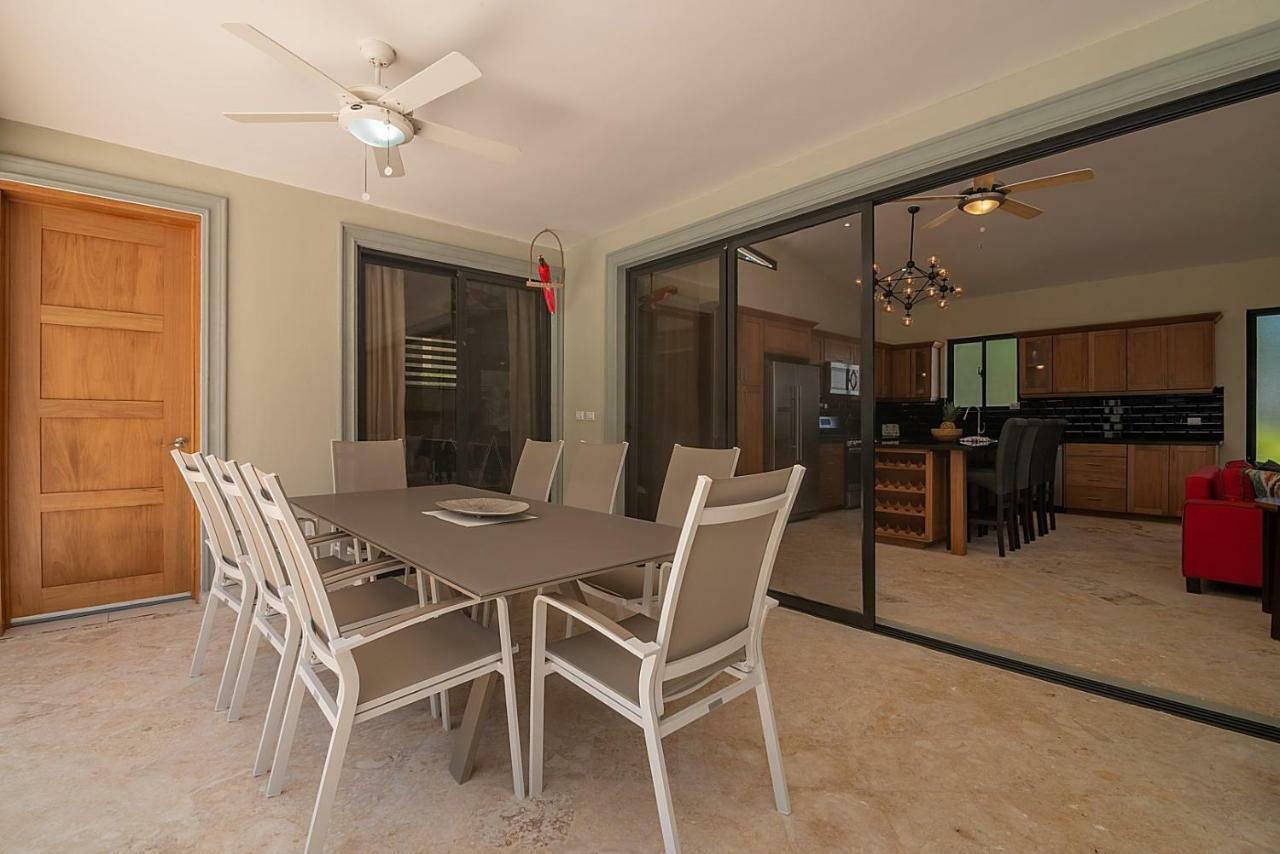 Residencial Casa Linda Villa Sosúa Dış mekan fotoğraf