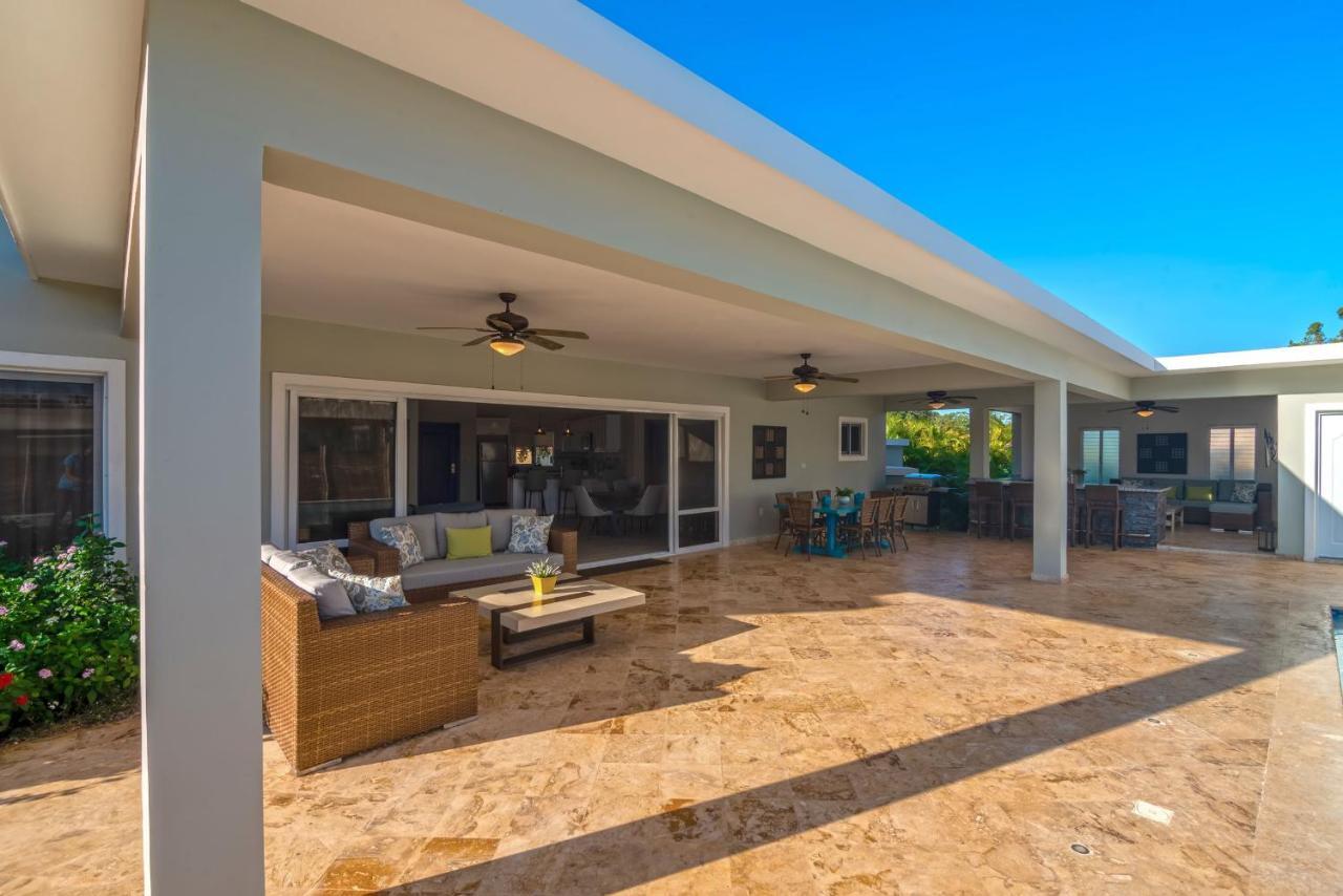 Residencial Casa Linda Villa Sosúa Dış mekan fotoğraf
