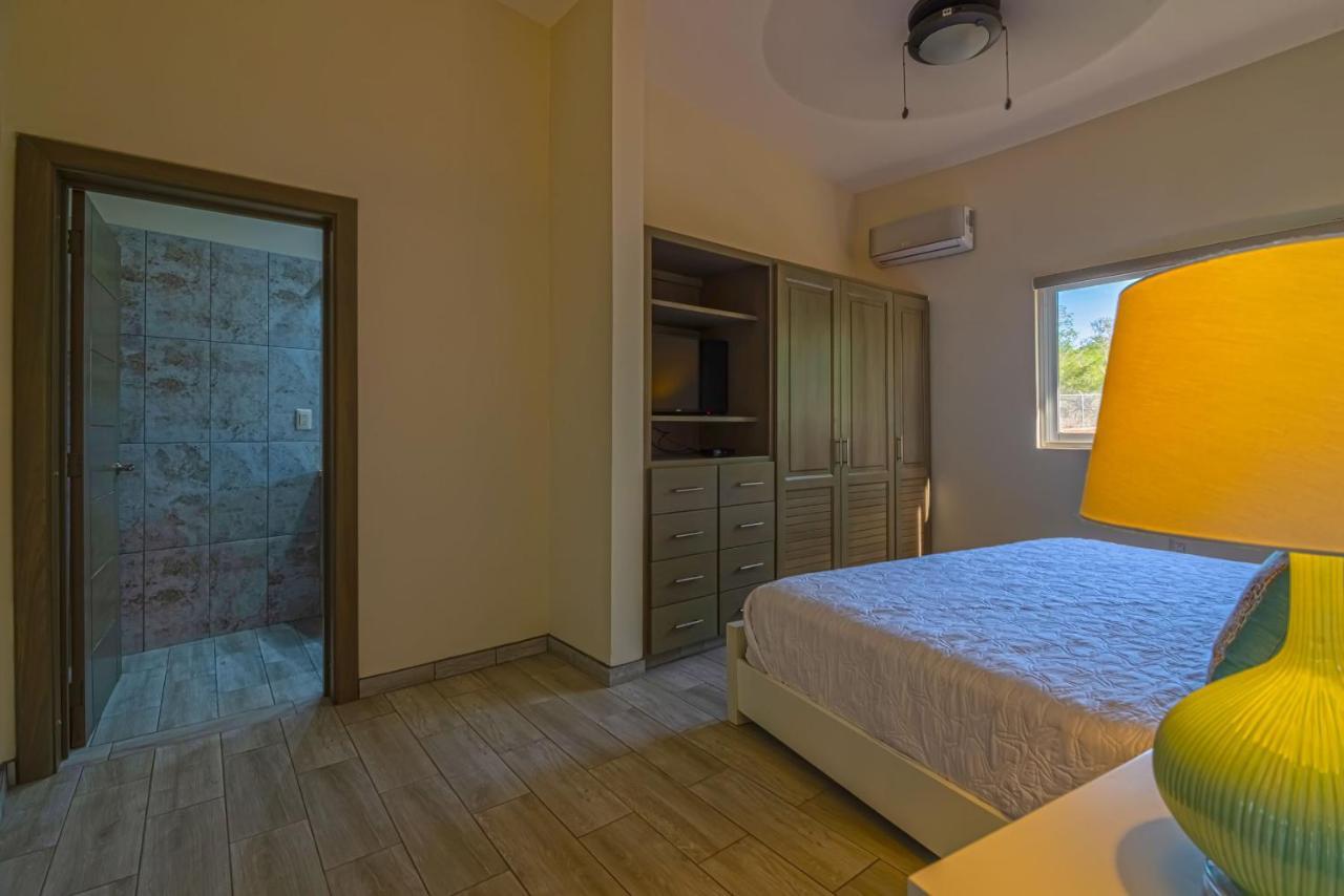Residencial Casa Linda Villa Sosúa Dış mekan fotoğraf