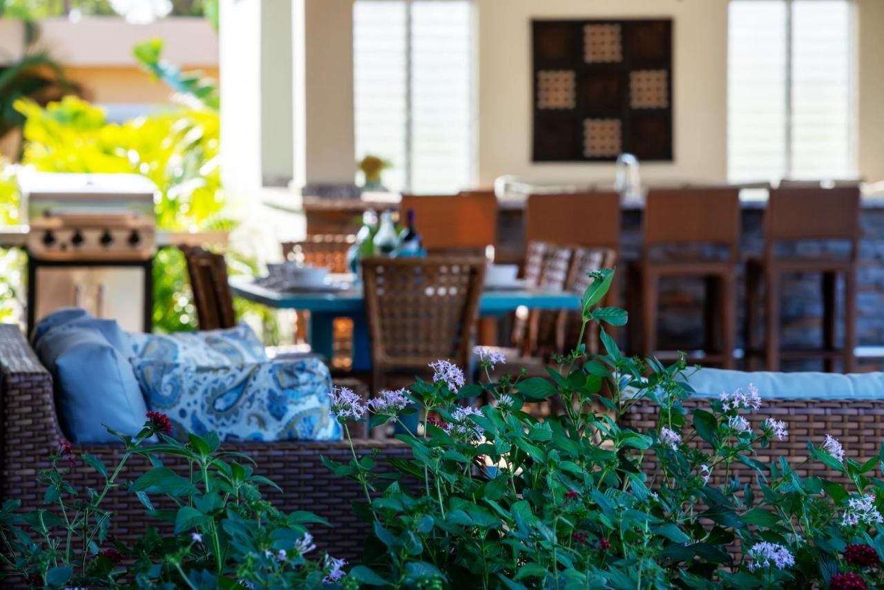 Residencial Casa Linda Villa Sosúa Dış mekan fotoğraf