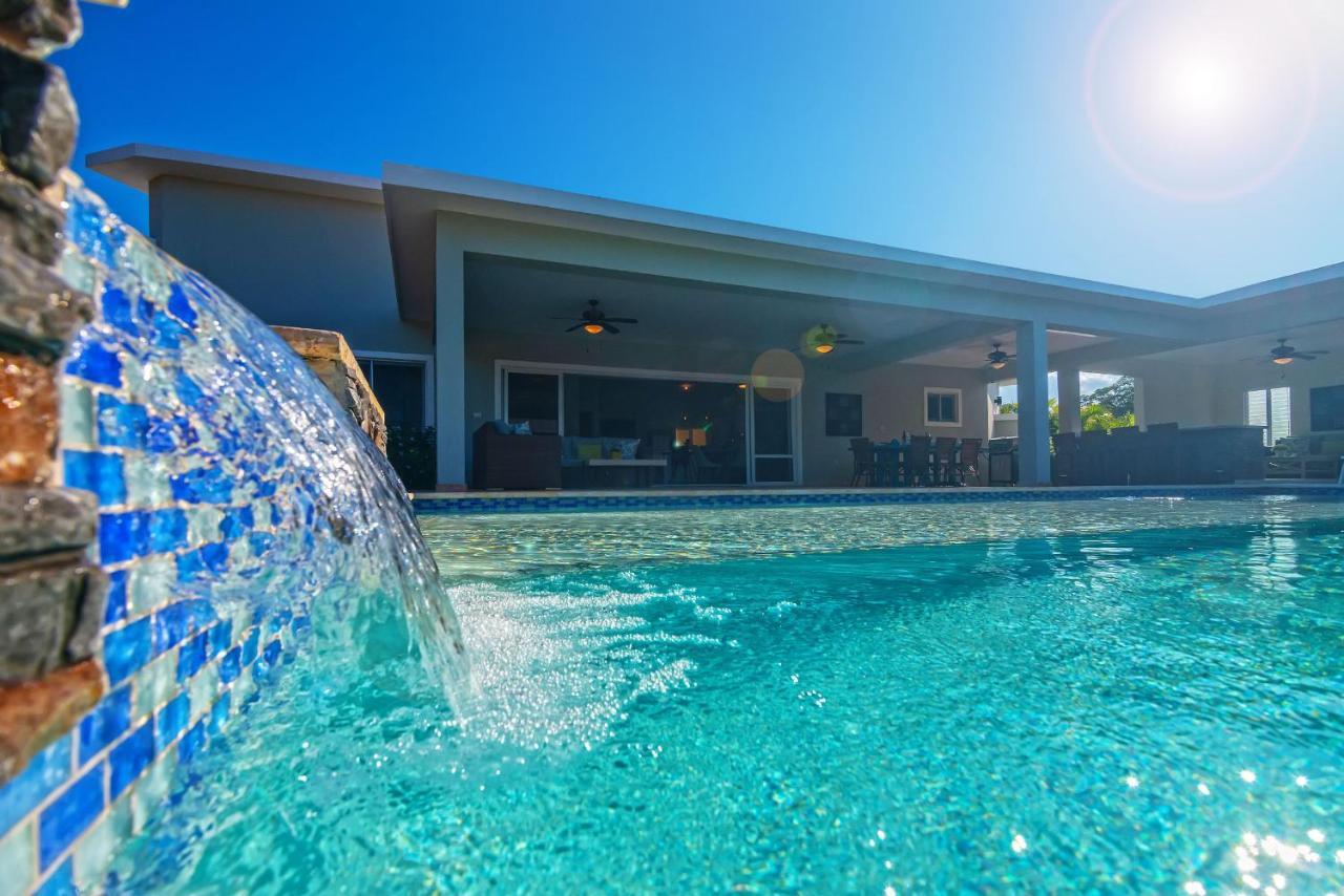 Residencial Casa Linda Villa Sosúa Dış mekan fotoğraf