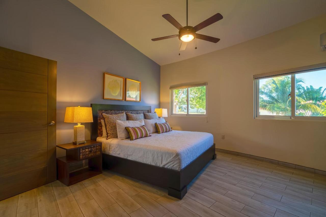 Residencial Casa Linda Villa Sosúa Dış mekan fotoğraf