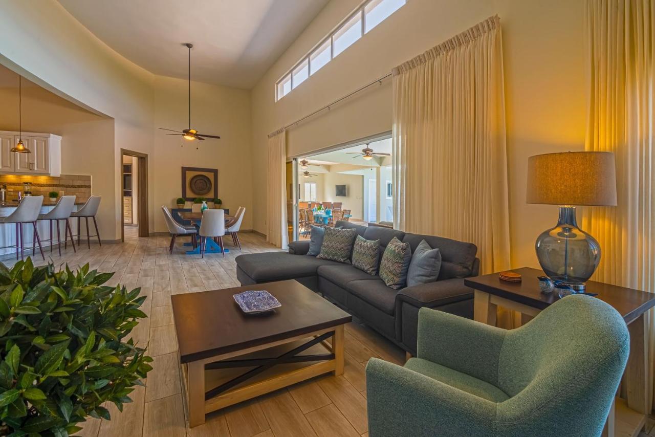 Residencial Casa Linda Villa Sosúa Dış mekan fotoğraf